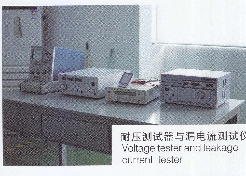 Quality Control