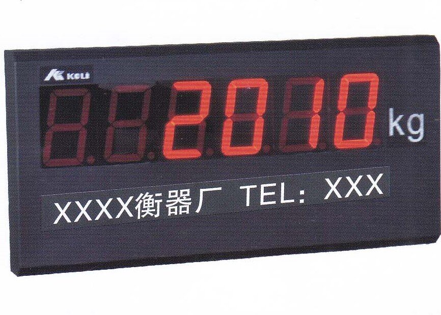 Score Board