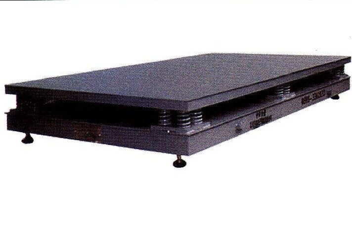 Platform Scale